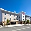 Hampton Inn By Hilton Santa Cruz West, Ca