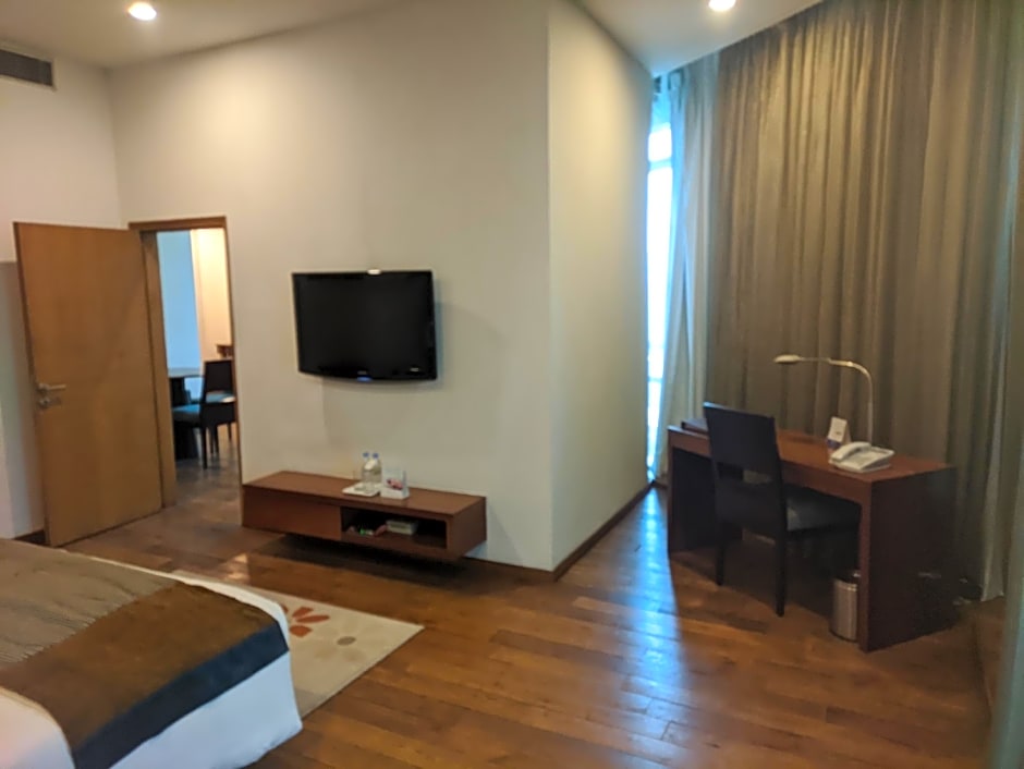 Fortune Select Global, Gurugram - Member ITC Hotels' Group