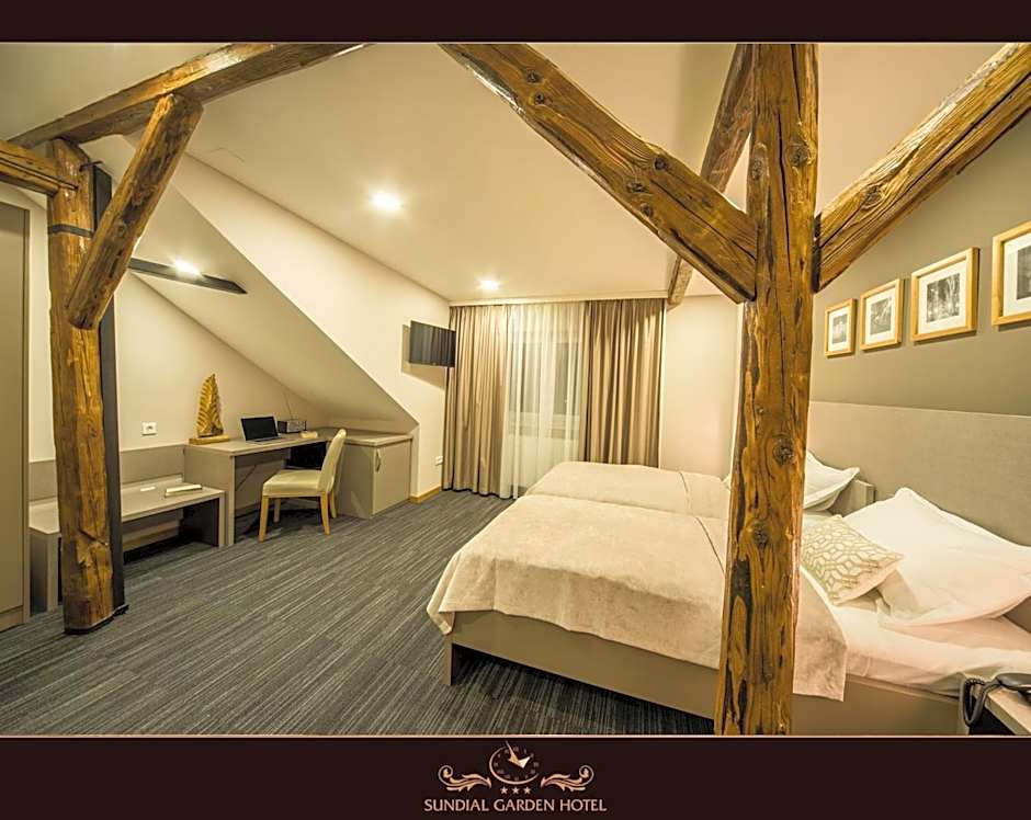 Sundial Boutique Hotel