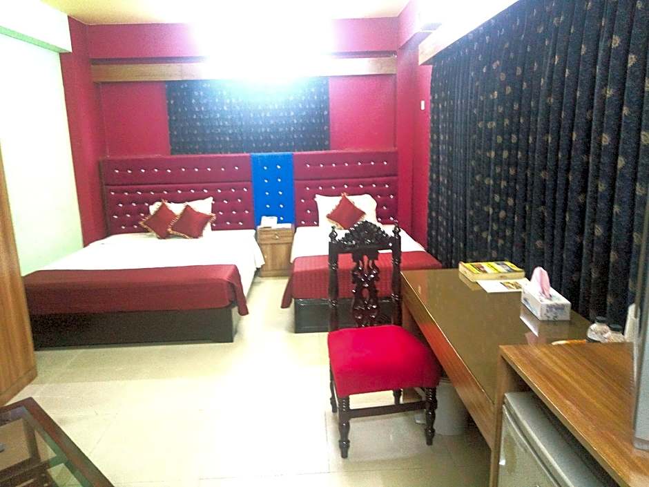 Hotel Lake View Plaza