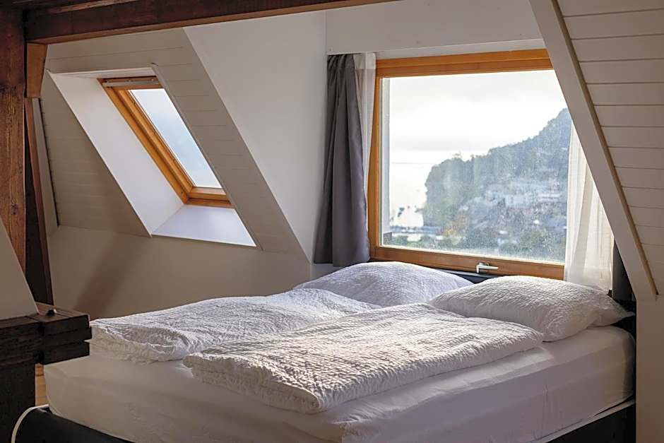 BERG & BERG APARTMENTS - Spiez Self-Check-in