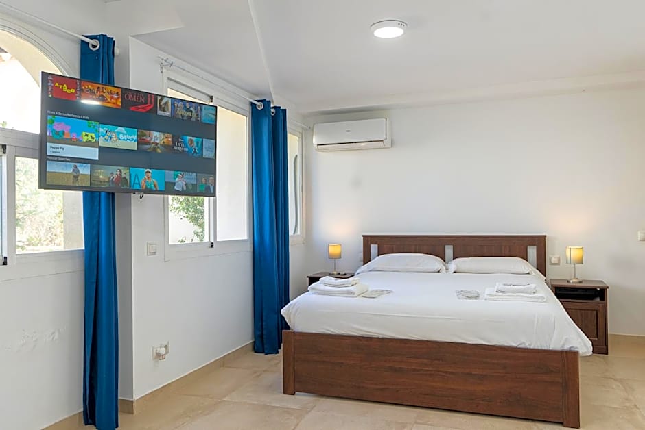 CASADELMAR Marbella 23 APARTAMENTOS VACACIONALES