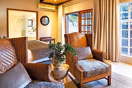 Kathu Gamagara Lodge