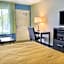 Quality Inn Thornburg