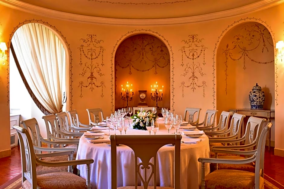 Valverde Sintra Palacio de Seteais - The Leading Hotels of the World