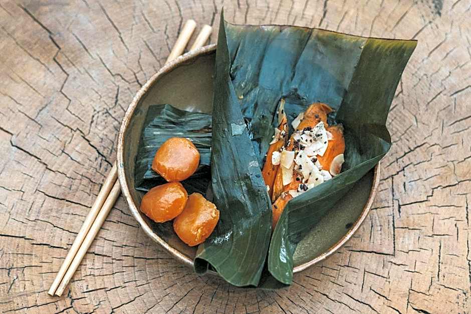 Headwaters Glenorchy Eco Lodge