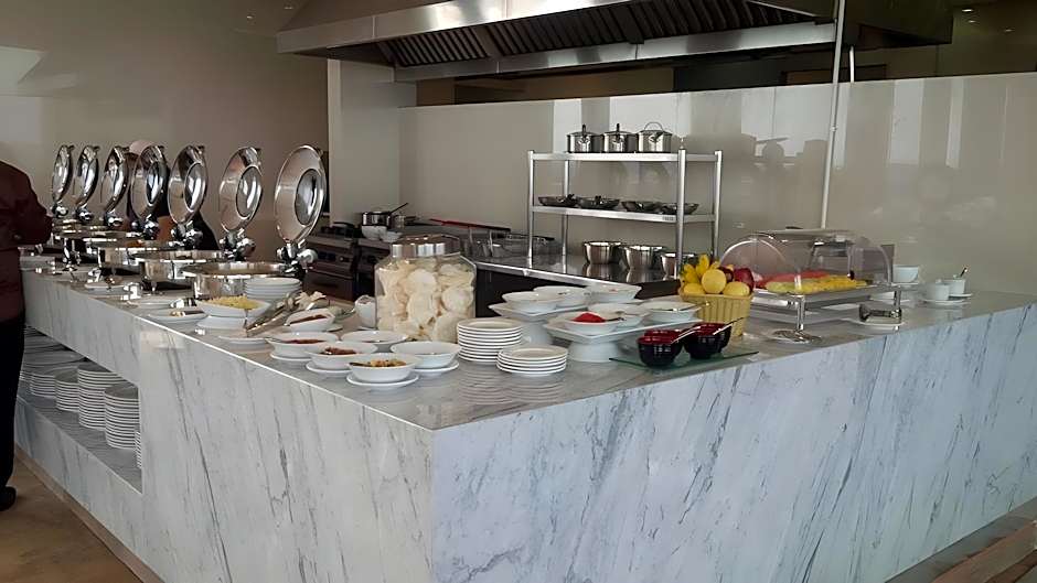 Royal Asnof Hotel Pekanbaru