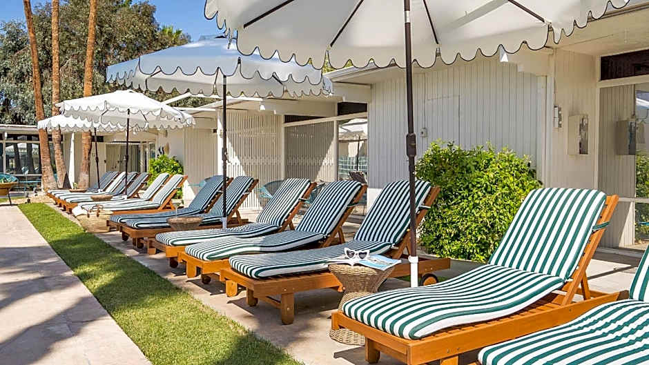 The Monkey Tree Hotel Buyout by AvantStay Entire Hotel Buyout Funky Rooms w Modern Amenities