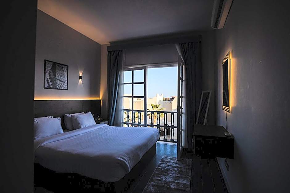 El Gouna Elite Worldwide Sea & Garden Residences - Hurghada, Egypt