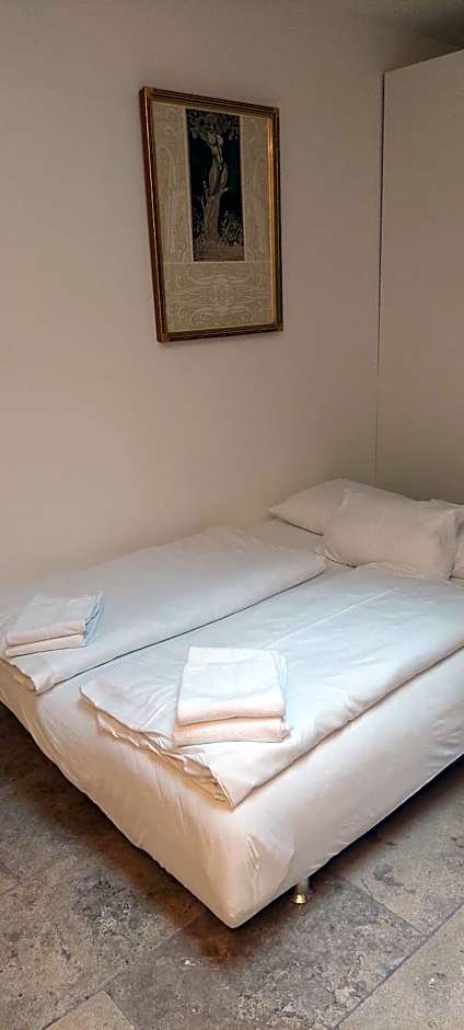 Modern Studios near City Center