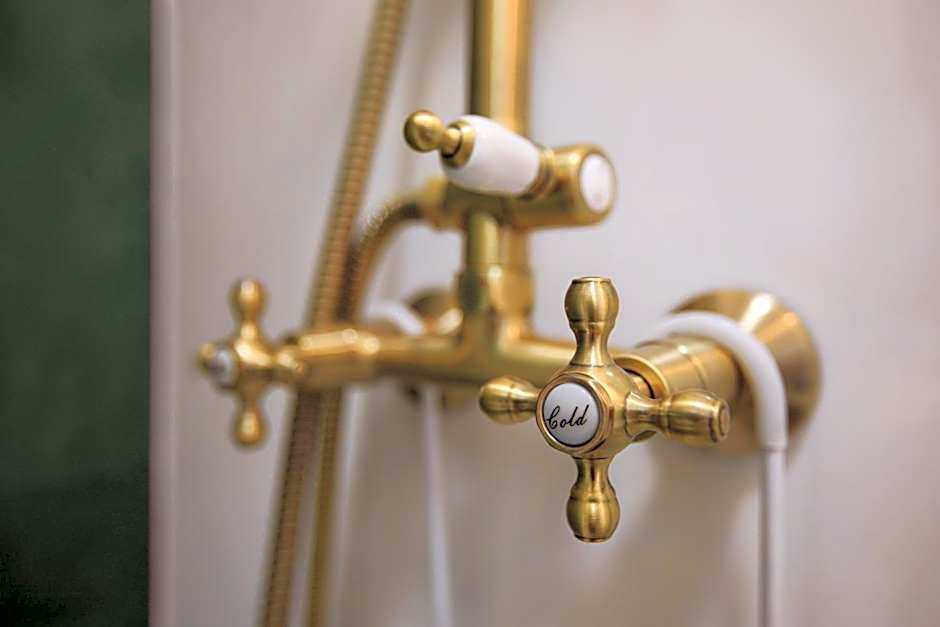 Kamienica Boutique ApartHotel