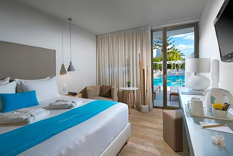 The Island Hotel - Adults Only -