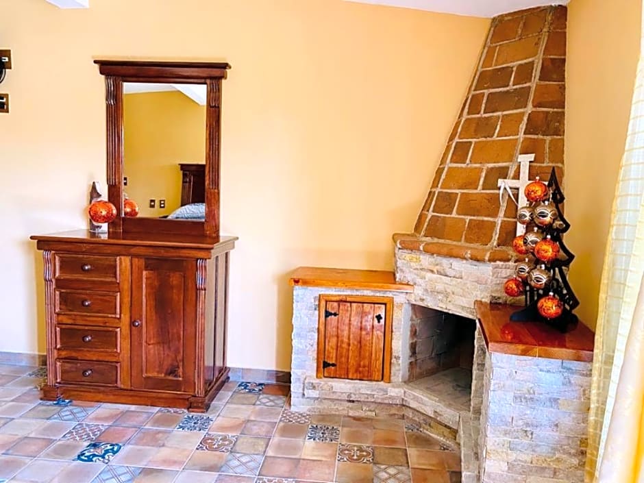 Cabañas El Recuerdo