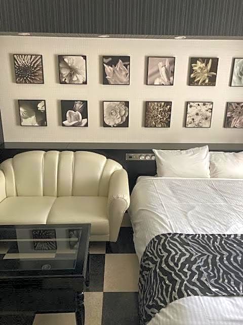 hotel VR osaka