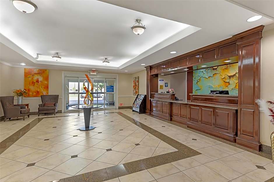 Best Western Plus Waxahachie Inn & Suites