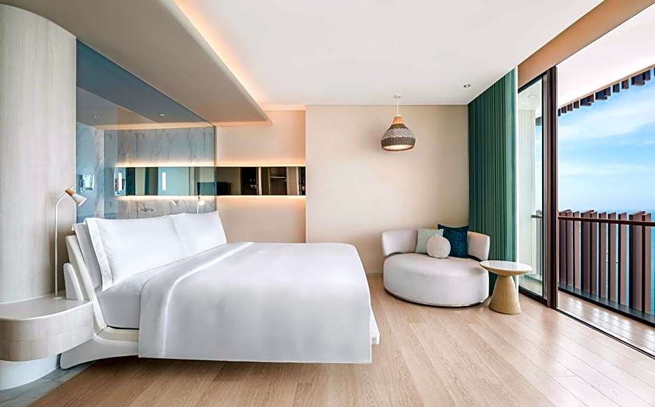 Hilton Pattaya Thailand