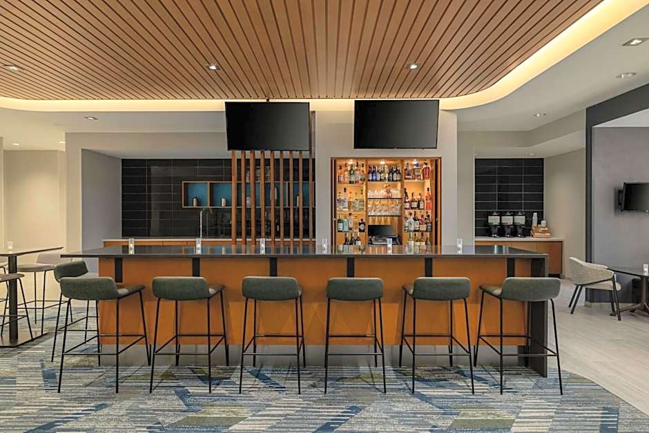 SpringHill Suites by Marriott Allentown Bethlehem/Center Valley