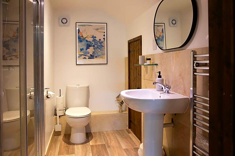 The Tollgate Inn