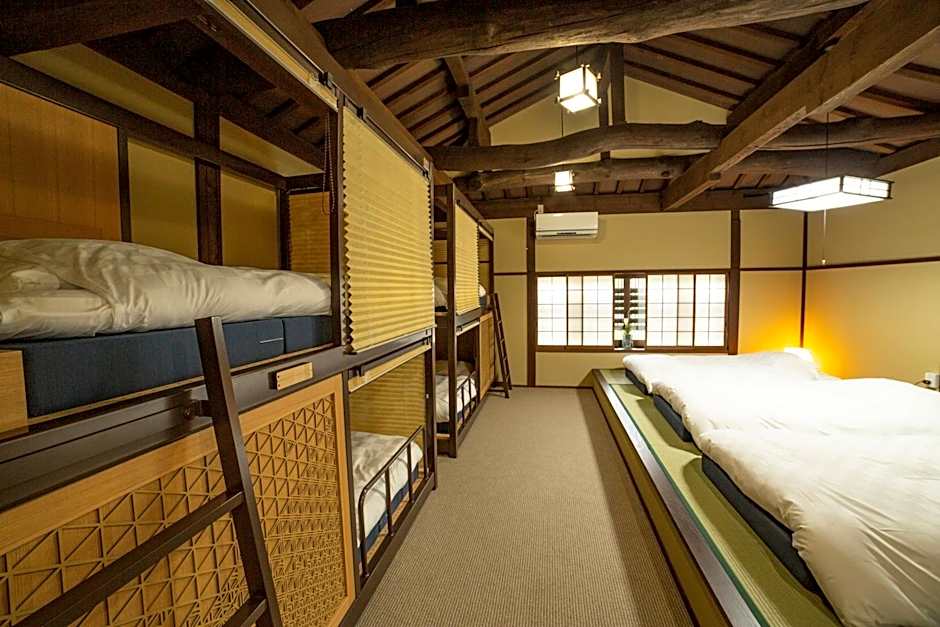 Kutsukake Stay Naka-Karuizawa