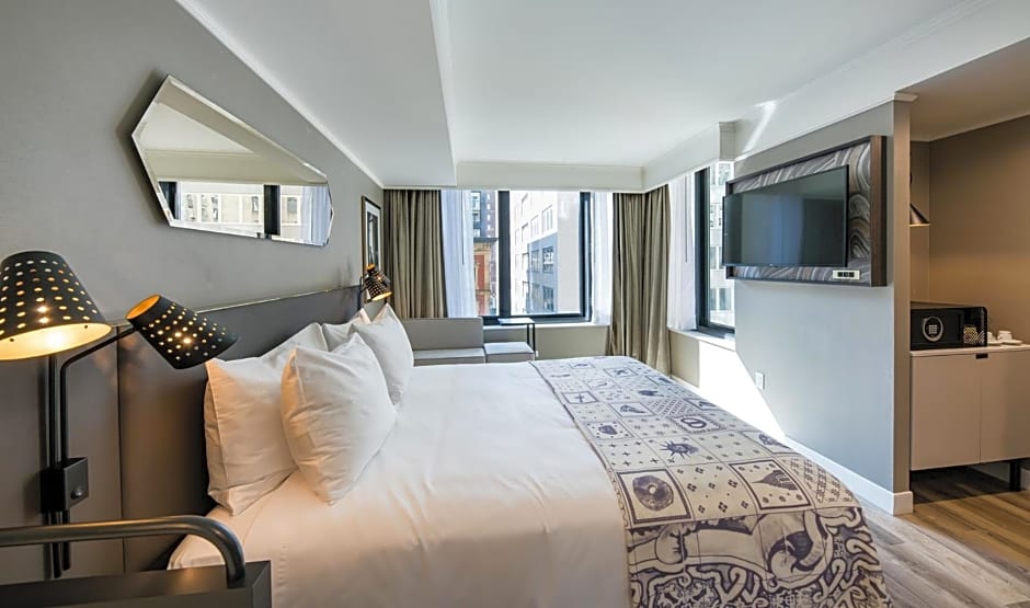 Pestana Park Avenue