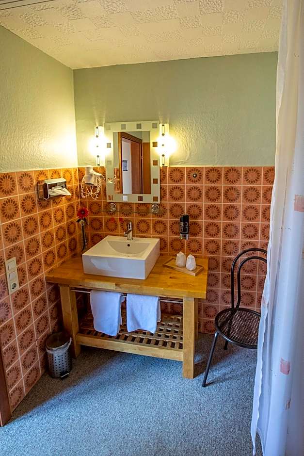 Berghotel Waidmannsheil