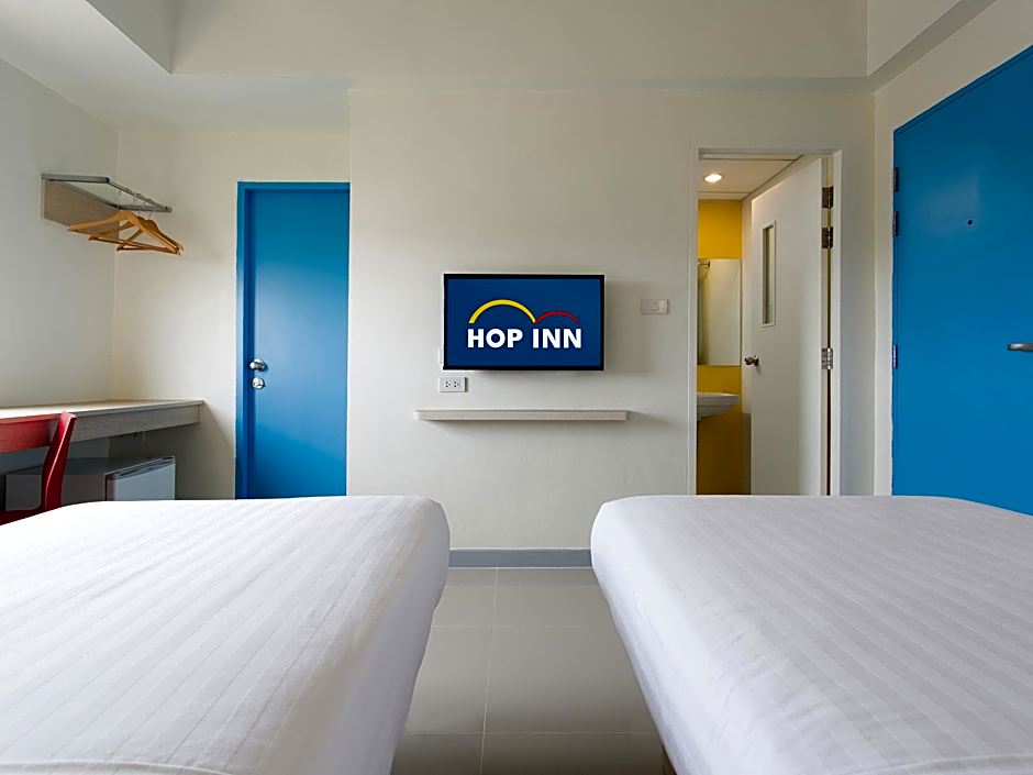 Hop Inn Chiang Rai