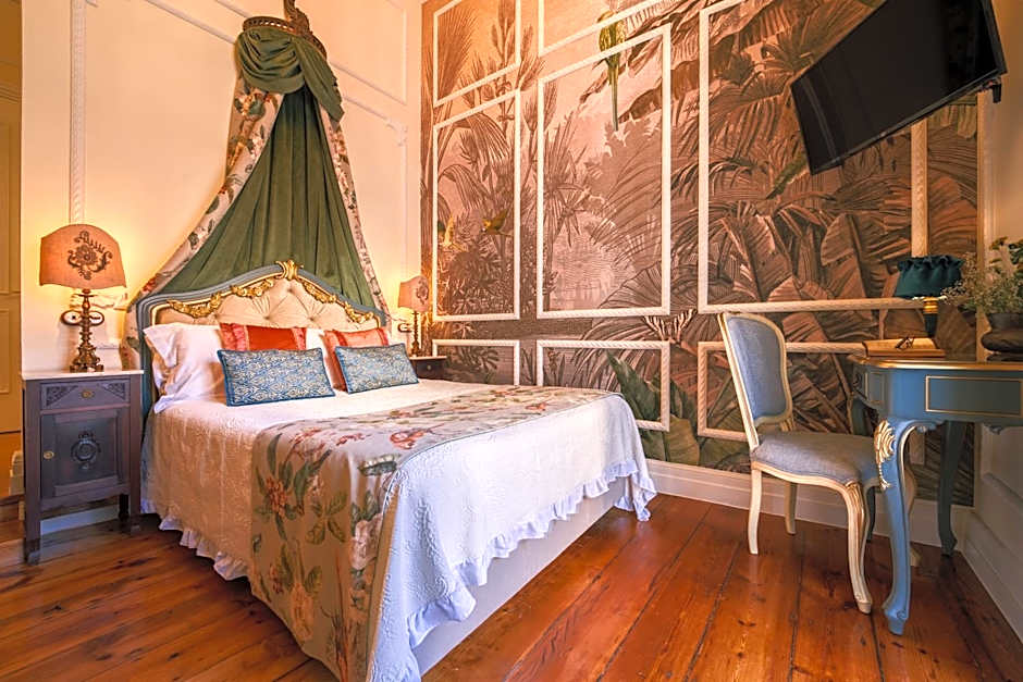 Palácio das Especiarias