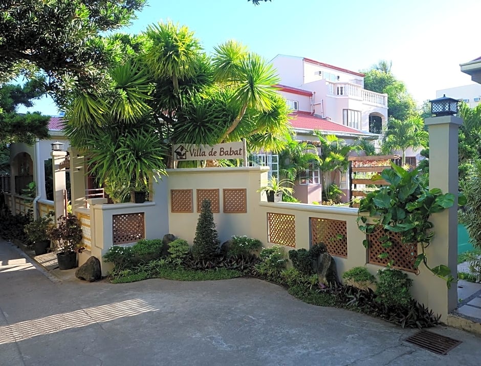 Villa De Babat
