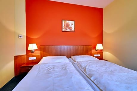 Business Double or Twin Room