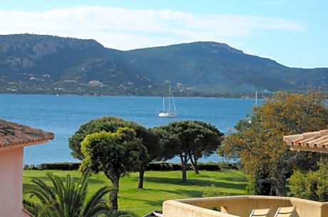 Appartement 2 pièces Pied dans l'eau