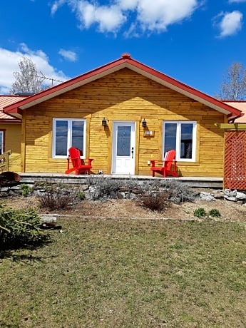 Auberge Ma Maison
