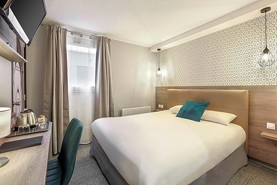 Sure Hotel by Best Western Calais Coquelles Tunnel s/ Manche