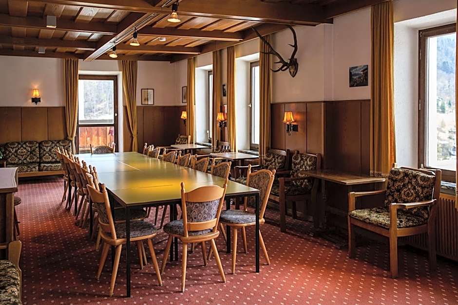 Hotel Vier Jahreszeiten