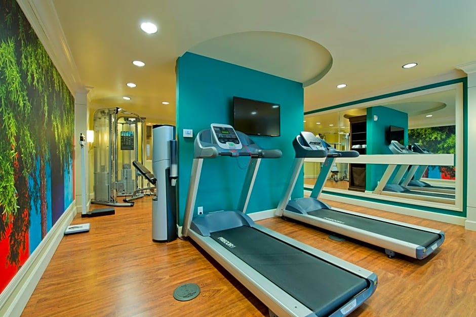 Hotel Indigo Atlanta Airport College Park By IHG