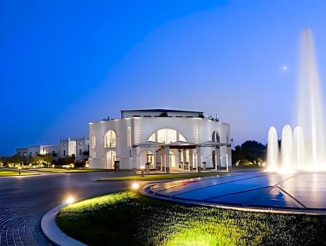 Acaya Golf Resort & Spa