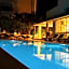 Moda Beach Hotel