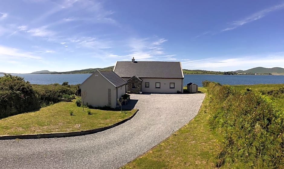 Uisce Beatha House B&B