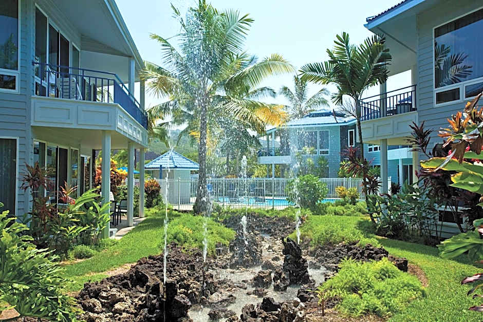 Wyndham Mauna Loa Village