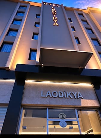 Laodikya Hotel