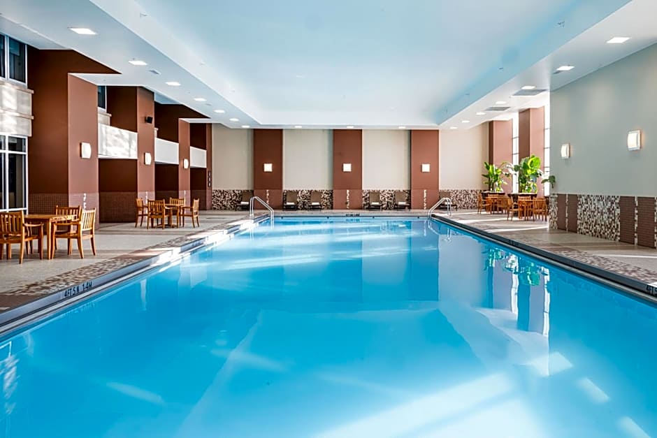 The Westin Chicago Lombard