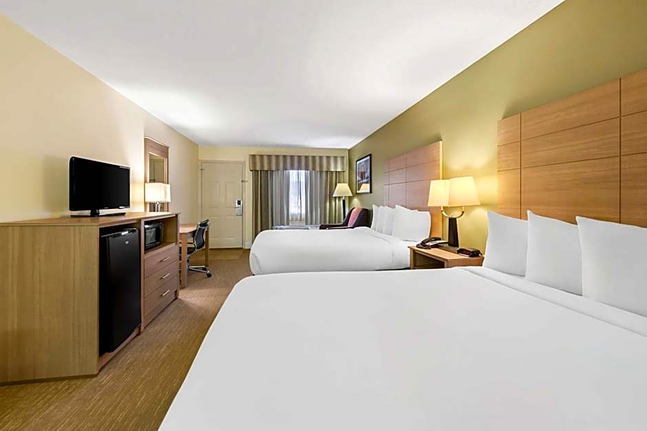 Best Western Dayton