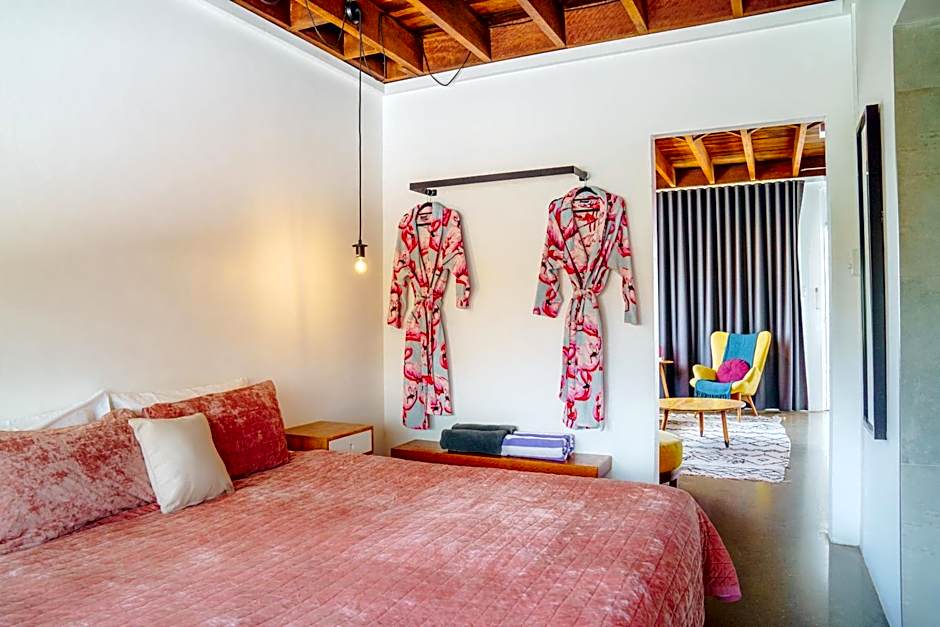 The Pink Hotel Coolangatta