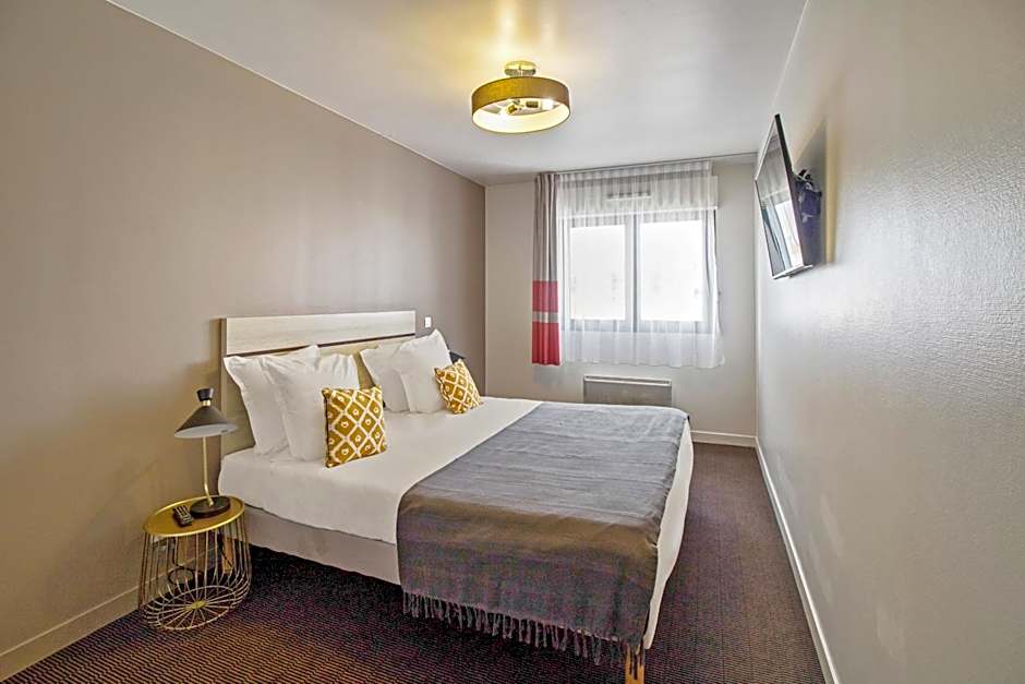 Appart'City Confort Paris Villejuif (Ex Park&Suites)