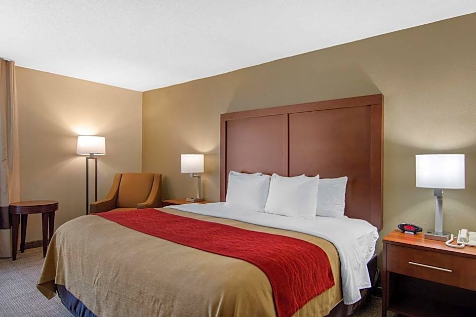 Comfort Inn Chester - Richmond South