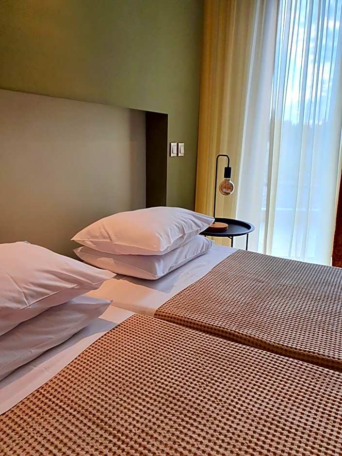 Hotel Aphroditi Island Park