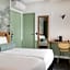 Hotel Moderne Saint Germain