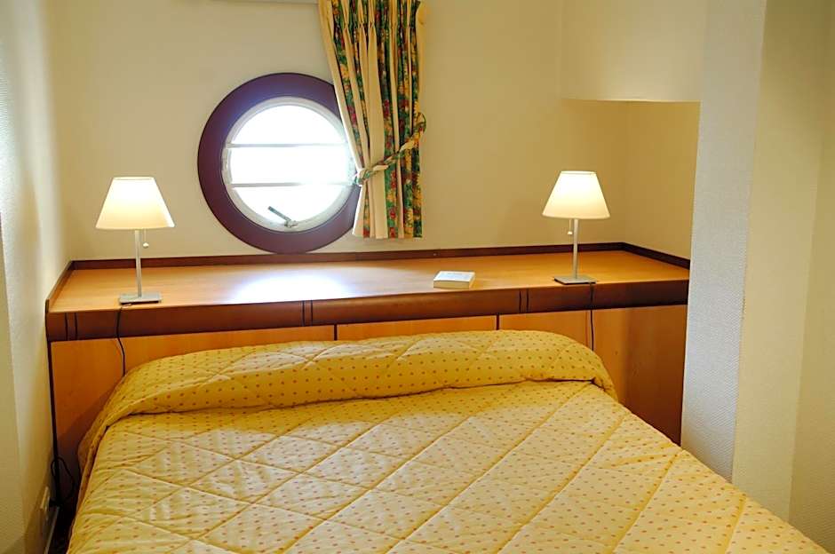 Residence Vacances Bleues le Mediterranée