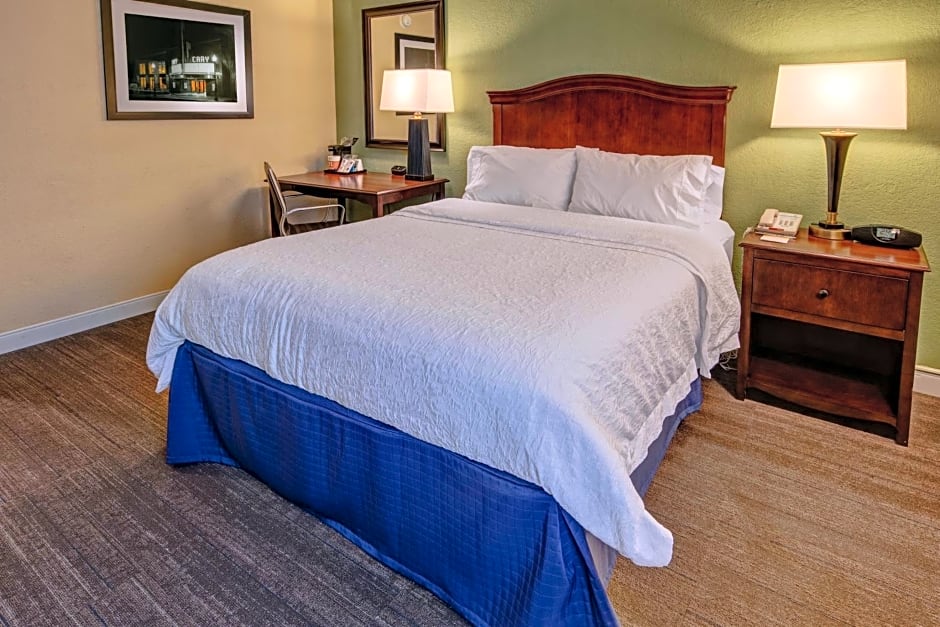 Hampton Inn Raleigh Cary