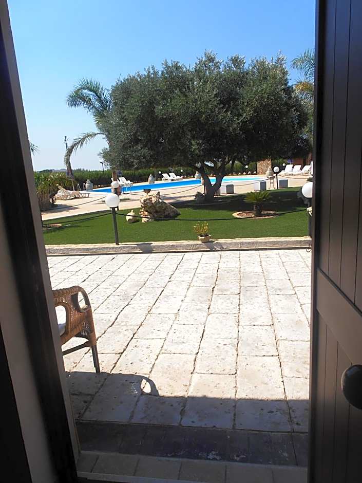 Villa Alisia