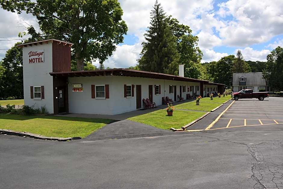 The Village Motel